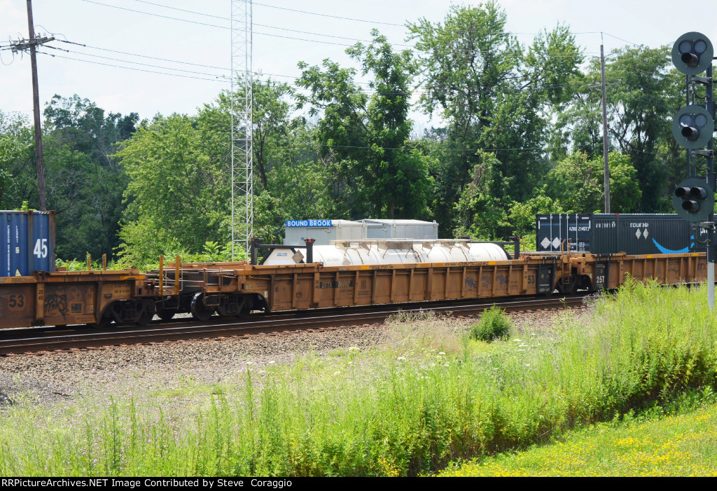 SNEU 600065S and DTTX 786062A ARE BOTH NEW TO RRPA  